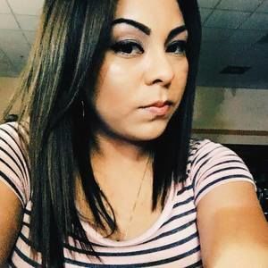 Meet your Posher, Sandra